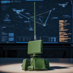 Anti-Drone Industry Trends 2025