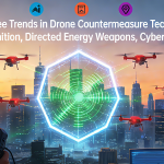 The Evolving Landscape of Drone Countermeasure Technology