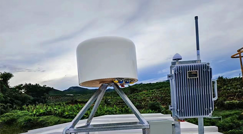 UAV Detection & Spoofing Defense System for Electronics Plant | Anti-Drone Project