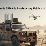 DR100-C Vehicle-Mounted FPV Countermeasure System