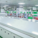 BNTJamming Launches Advanced Long-Range Anti-Drone Systems for Global Security