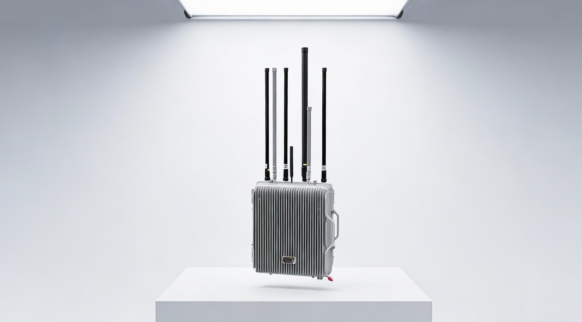 Top 5 Critical Scenarios for Deploying Drone Defense Systems