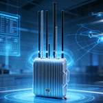 Drone Jammer: The Essential Guide to Counter-UAS Jamming Technology