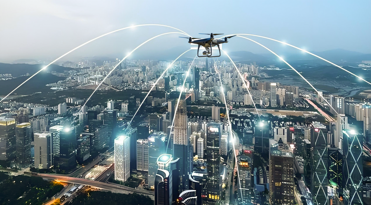 China Drone Jammer: Technology, Market Leadership, and Key Considerations