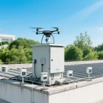 Common Counter-Drone Equipment: Detection, Jamming, and Interception Systems Explained