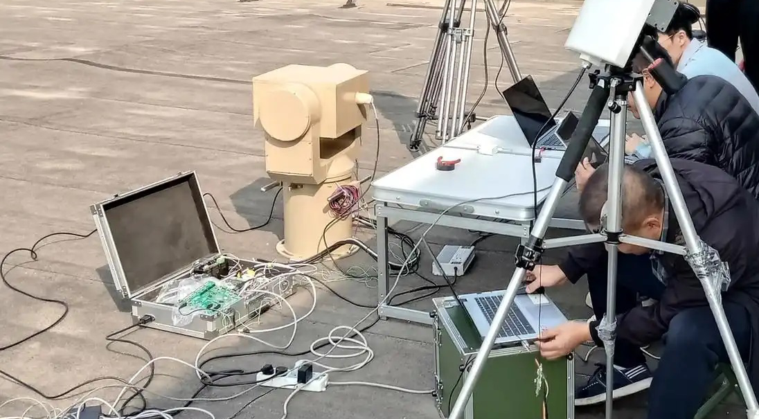 Fixed Anti-Drone Systems: Working Principles, Effectiveness, and Real-World Applications