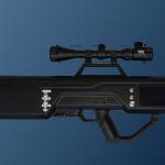 Best Anti-Drone Equipment Companies in 2025: Technology Evaluation and Performance Analysis