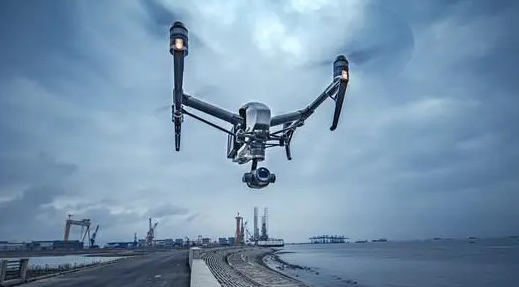 What Is Counter-Drone Equipment? Definition, Working Principles, and Applications Explained