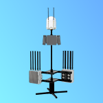 Modular Counter-Drone Systems: Advantages and Design