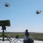 How to Effectively Counter Drones