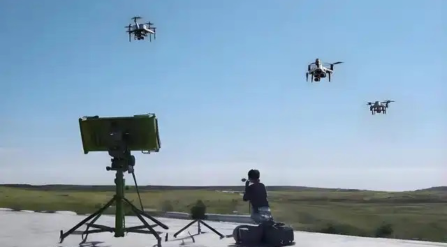 How to Effectively Counter Drones: Revealing the Next Generation of Anti-Drone Technologies