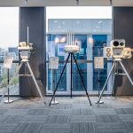 Counter-Drone Systems for Prison Protection