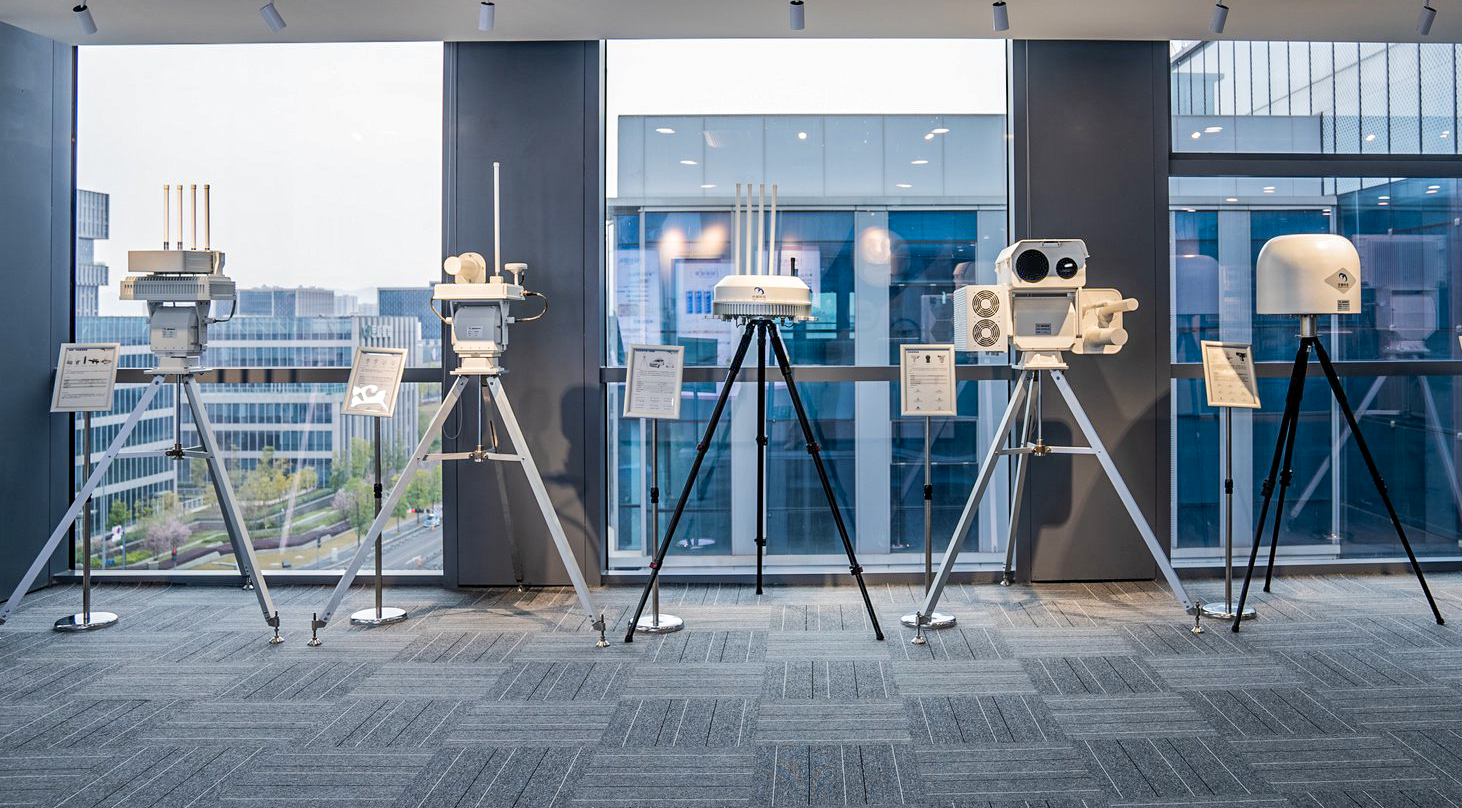 Counter-Drone Systems for Prison Protection: Securing Correctional Facilities from UAV Threats