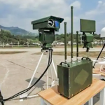 FPV Drone Jammer: Defeating High-Speed Aerial Threats