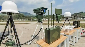 FPV Drone Jammer: Defeating High-Speed Aerial Threats