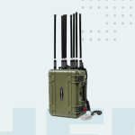 The Ultimate Guide to Portable Drone Jammers: On-the-Go Counter-Drone Solutions