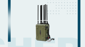 The Ultimate Guide to Portable Drone Jammers: On-the-Go Counter-Drone Solutions