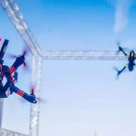 Countering High-Speed Threats: A Guide to FPV Drone Jammers