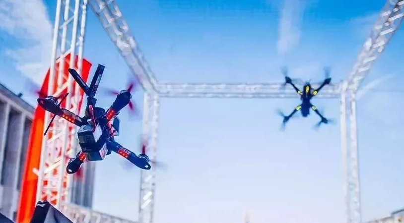 Countering High-Speed Threats: A Guide to FPV Drone Jammers